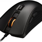 HP HyperX Pulsefire FPS Pro 4P4F7AA recenze