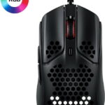 HP HyperX Pulsefire Haste 4P5P9AA recenze