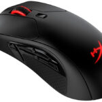 HP HyperX Pulsefire Raid 4P5Q3AA recenze