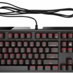 HP OMEN Encoder 6YW75AA#ABD recenze