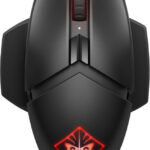 HP OMEN Photon Wireless Mouse 6CL96AA recenze