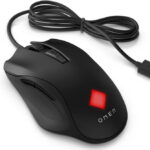 HP OMEN Vector Essential Gaming Mouse 8BC52AA recenze