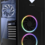 HP Omen GT21-2475nc 9P9X8EA recenze