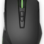 HP Pavilion Gaming Mouse 200 5JS07AA recenze