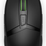 HP Pavilion Gaming Mouse 300 4PH30AA recenze