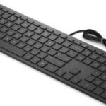HP Pavilion Wired Keyboard 300 4CE96AA#ABB recenze