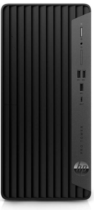 HP Pro 400 G9 6U3M2EA recenze