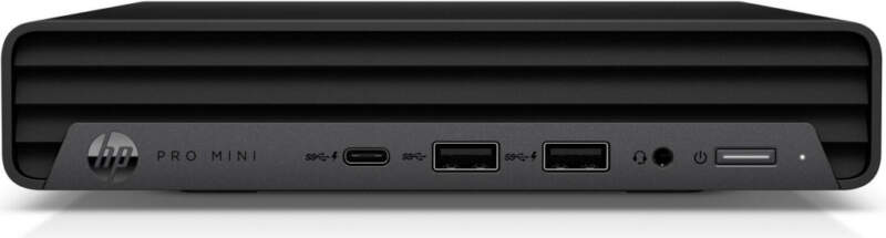 HP Pro 400 G9 885G3EA recenze