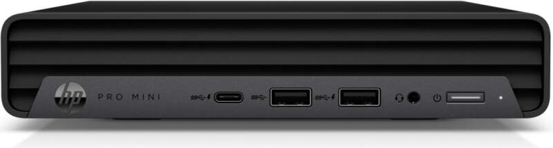 HP Pro 400 G9 997L0ET recenze