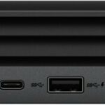 HP Pro Mini 400 G9 997L7ET recenze