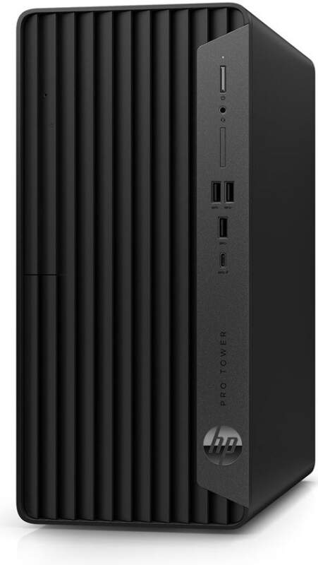 HP Pro Tower 400 G9 6U4N2EA recenze