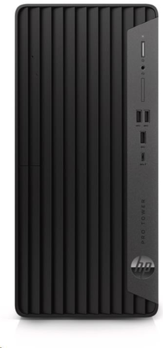 HP Pro Tower 400 G9 6U4N5EA recenze