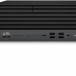HP ProDesk 600 G6 5J104EA recenze