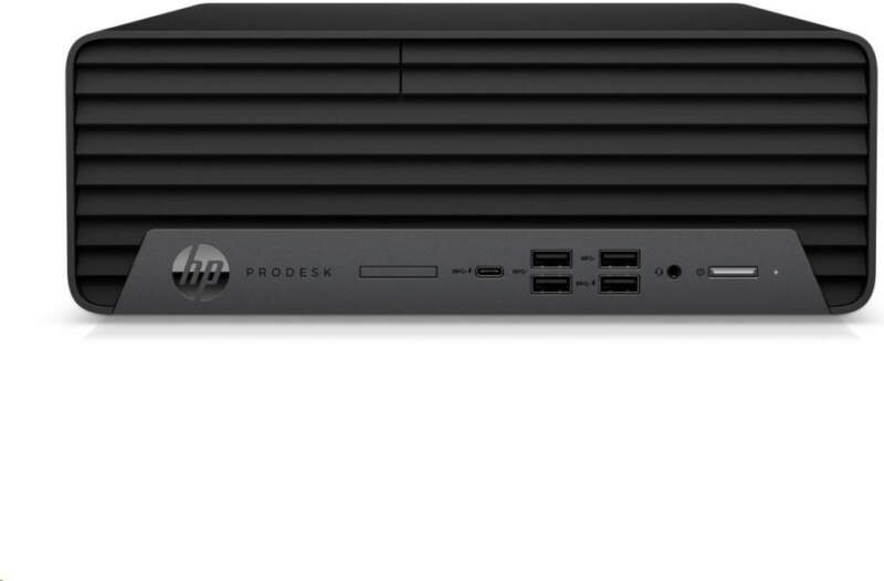 HP ProDesk 600 G6 5U5H4EA recenze