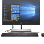 HP ProOne 440 G6 64M70EA recenze
