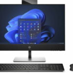 HP ProOne 440 G9 6D3A7EA recenze