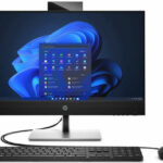 HP ProOne 440 G9 6D3A8EA recenze