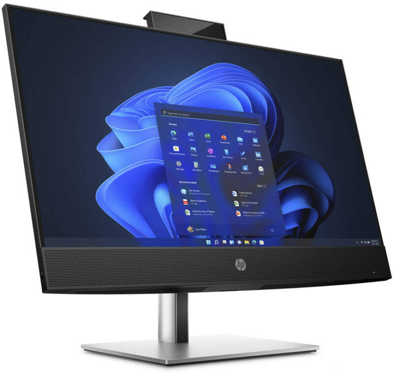 HP ProOne 440 G9 9H738ET recenze