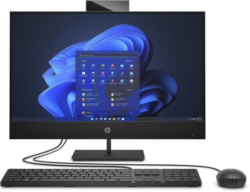 HP ProOne 440 G9 997M0ET recenze