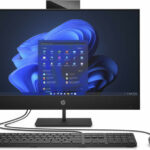 HP ProOne 440 G9 998B7ET recenze