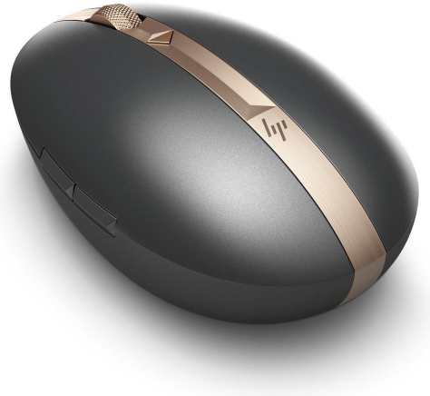 HP Spectre Rechargeable Mouse 700 3NZ70AA recenze