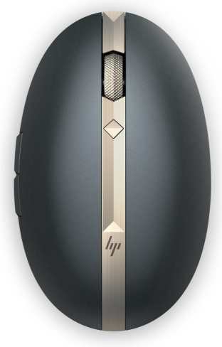 HP Spectre Rechargeable Mouse 700 4YH34AA recenze
