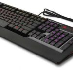 HP SteelSeries Omen X7Z97AA#ABD recenze