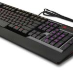 HP SteelSeries Omen X7Z97AA#ABU recenze