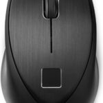 HP USB Fingerprint Mouse 4TS44AA recenze