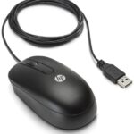 HP USB Optical Scroll Mouse QY777AA recenze