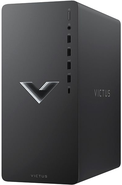 HP Victus 15L Gaming TG02-1901nc 8F6S1EA recenze