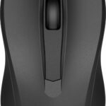 HP Wired Mouse 100 6VY96AA recenze