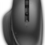 HP Wireless Creator 930M Mouse 1D0K8AA recenze