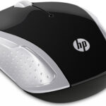 HP Wireless Mouse 200 2HU84AA recenze