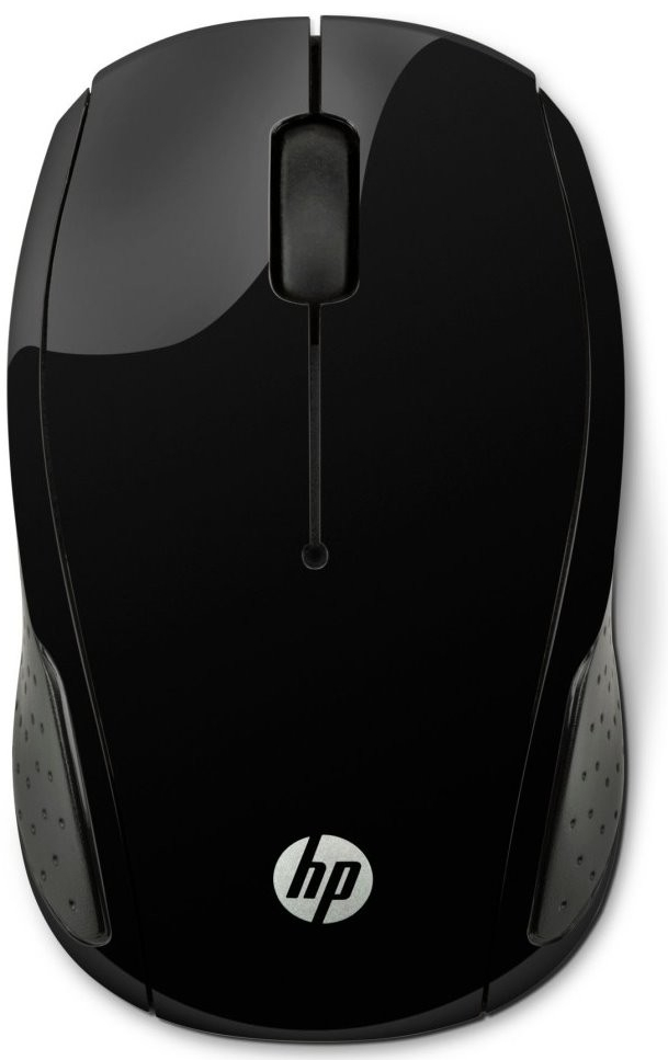 HP Wireless Mouse 200 X6W31AA recenze