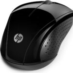 HP Wireless Mouse 220 258A1AA recenze