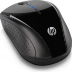 HP Wireless Mouse 220 3FV66AA recenze