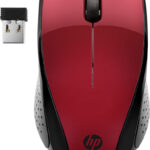 HP Wireless Mouse 220 7KX10AA recenze