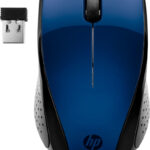 HP Wireless Mouse 220 7KX11AA recenze