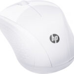 HP Wireless Mouse 220 7KX12AA recenze