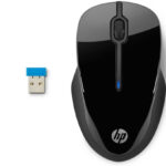 HP Wireless Mouse 250 3FV67AA recenze
