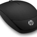HP Wireless Mouse X200 6VY95AA recenze
