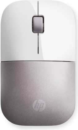 HP Wireless Mouse Z3700 4VY82AA recenze