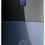 HP Wireless Mouse Z3700 7UH88AA recenze