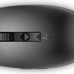 HP Wireless Multi-Device 630M Mouse 1D0K2AA recenze