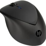 HP X4000b Bluetooth Mouse H3T50AA recenze