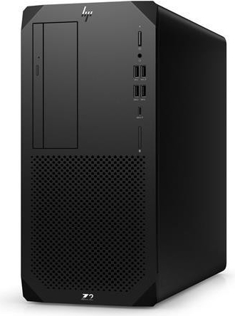 HP Z2 Tower G9 5F800ES recenze