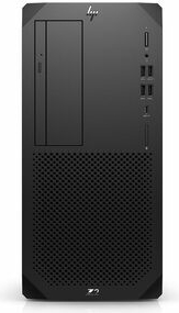 HP Z2 Tower G9 5F803ES recenze