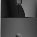 HP Z3700 Dual Black Wireless Mouse 758A8AA recenze