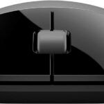 HP Z3700 Dual Silver Mouse 758A9AA recenze